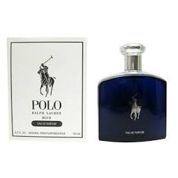 Polo blue store tester perfume