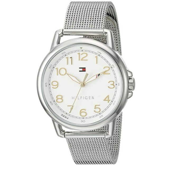 Tommy hilfiger hot sale casey watch