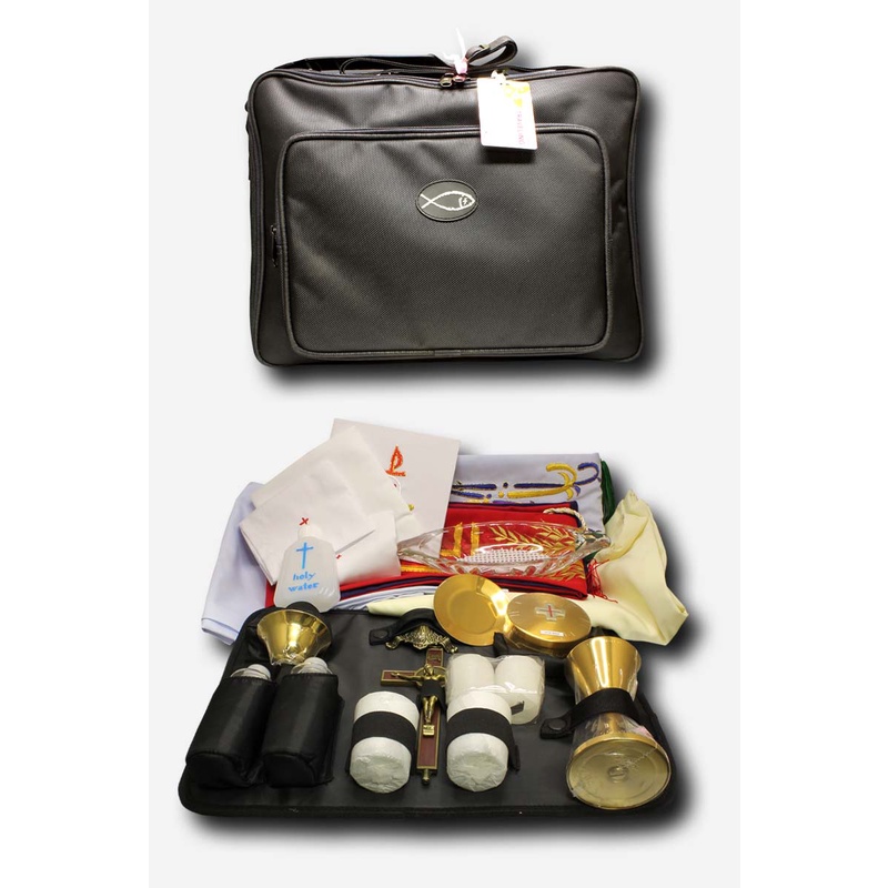 Mass Kit (Complete Set for Mass) - MK-18 | Shopee Philippines