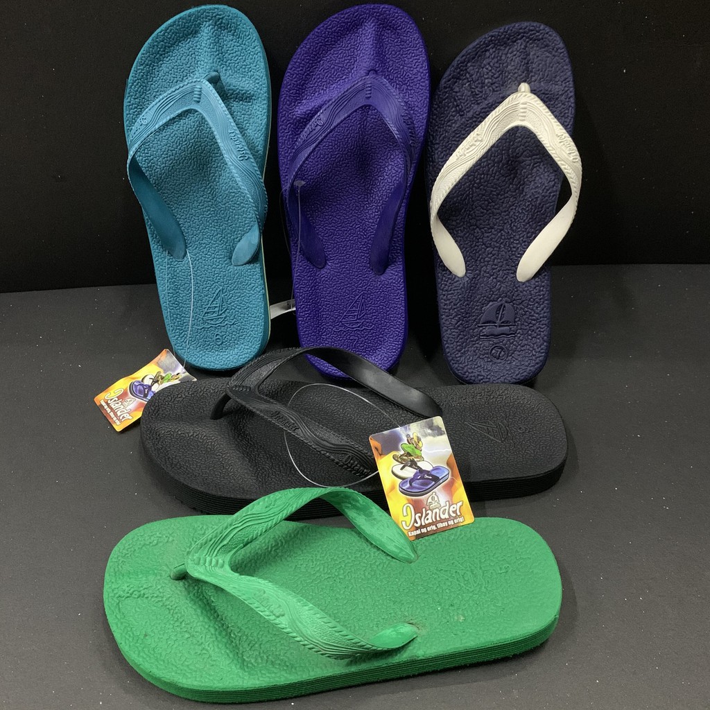 Islander slippers best sale