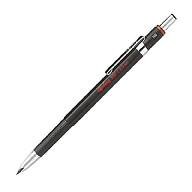 Rotring clutch pencil 2.0 Shopee Philippines