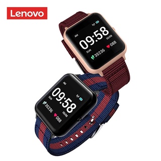 Lenovo cheap new watch