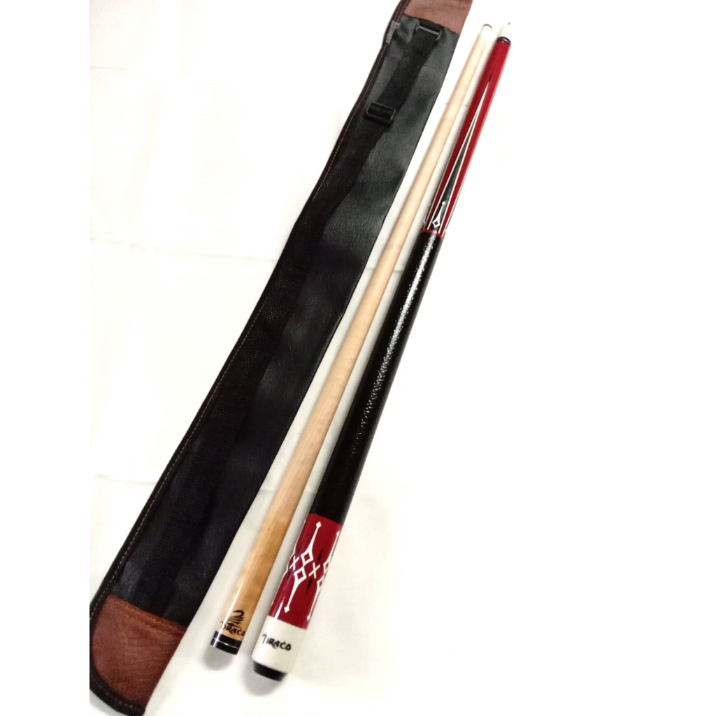 1 Pc. DRACO 2 BILLIARD CUE STICK / TAKO NG BILYARAN (BILLIARD