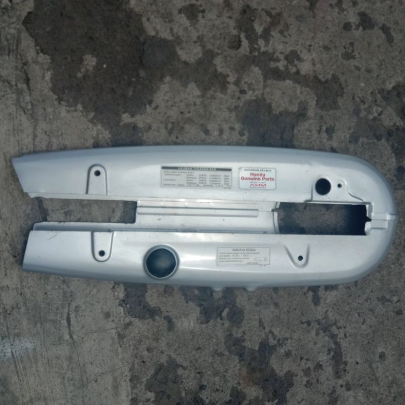 karizma r chain cover price