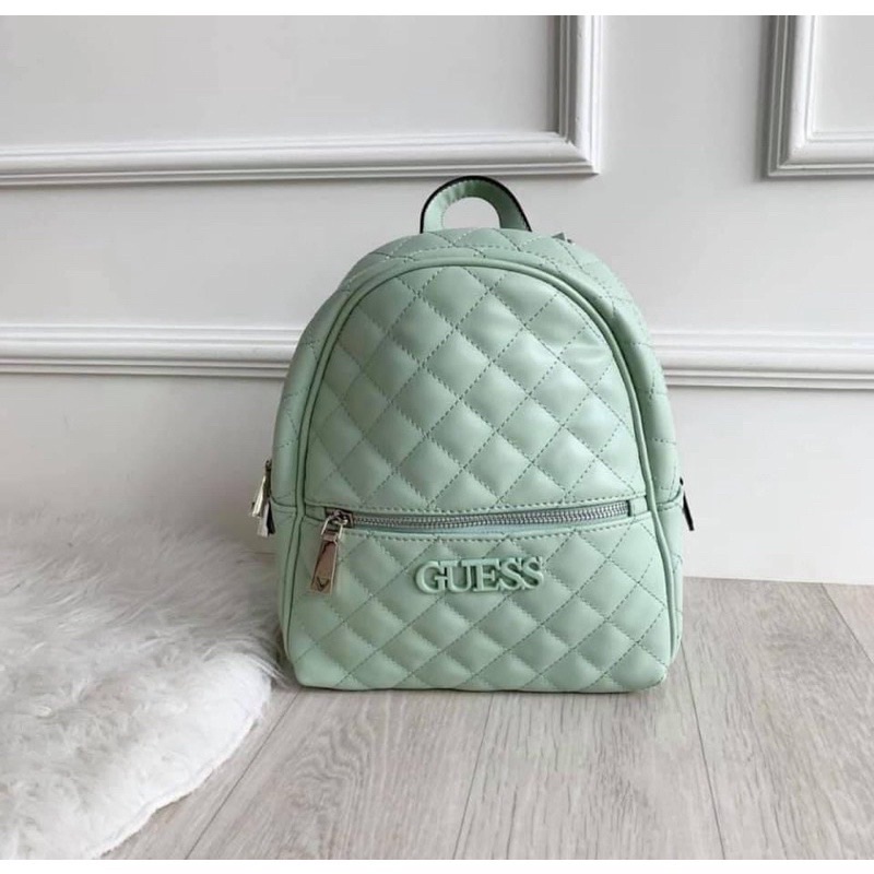 Guess backpack sales philippines