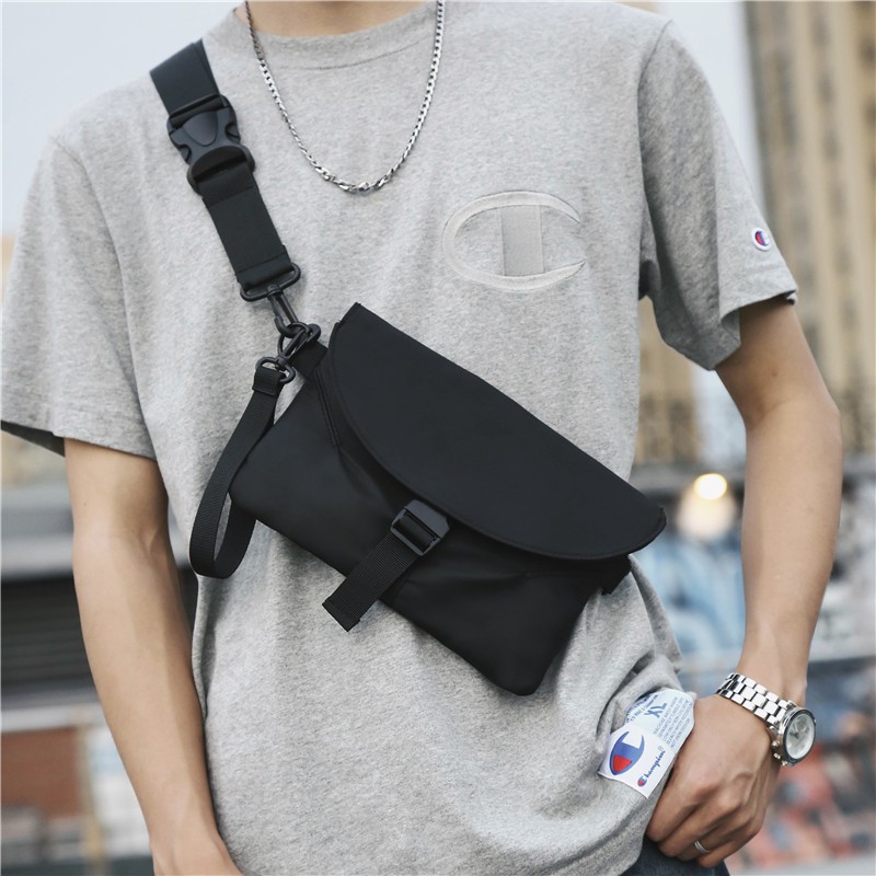 Shopee sling 2024 bag for men