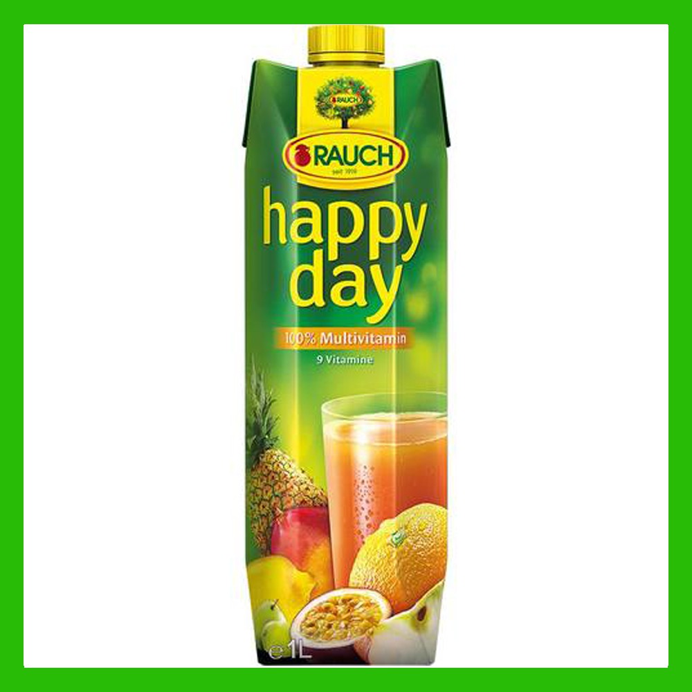 Happy day shop juice