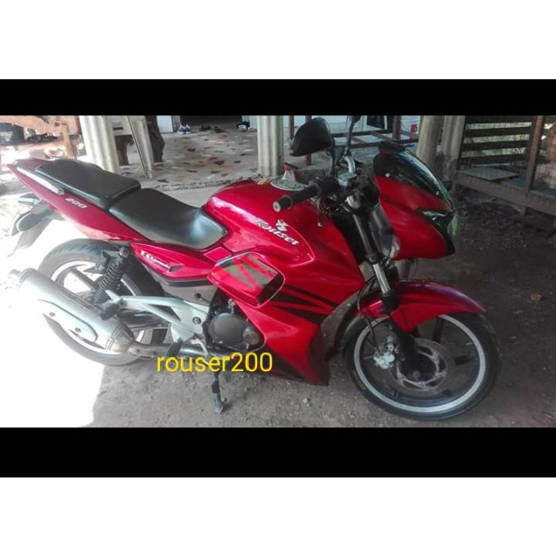 Pulsar 180 full engine cover online