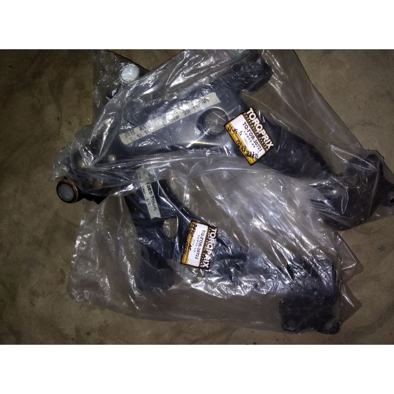 Suspension Arm Assembly Lower Ford Focus (2005-2017) | Shopee Philippines