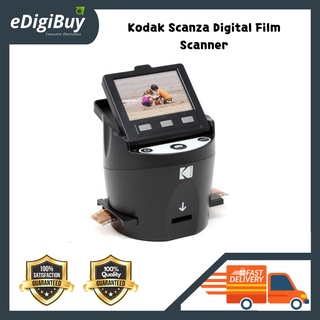 Kodak Slide N Scan Film & Slide Scanner is 20% off