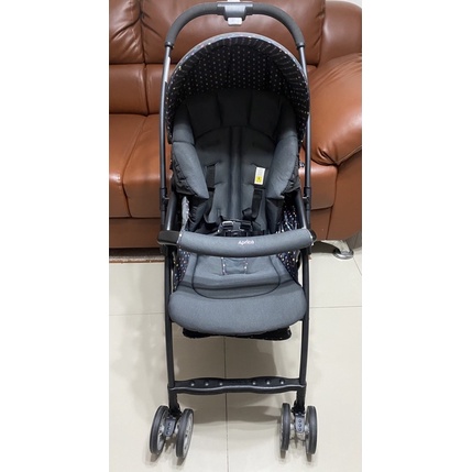 Aprica 2025 stroller price