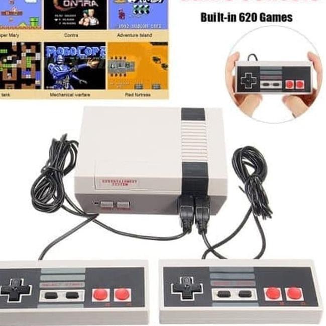 Nintendo on sale nes clone