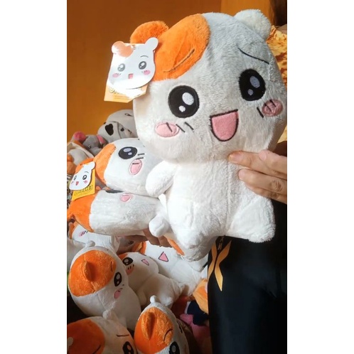 Ebichu plush 2024