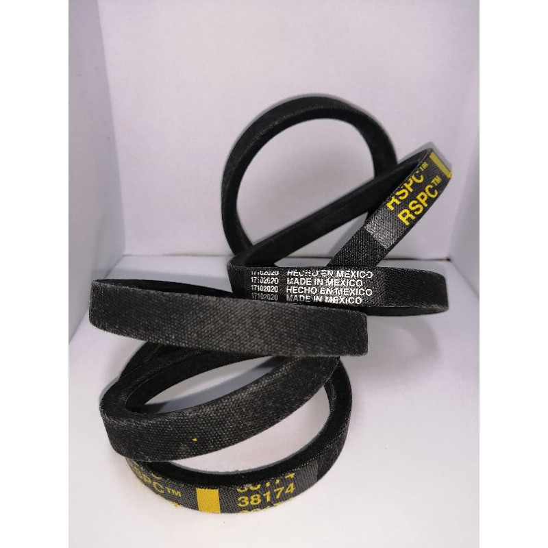 Speed Queen or American Home OEM Washer wash Belt 38174 Mexico Shopee Philippines