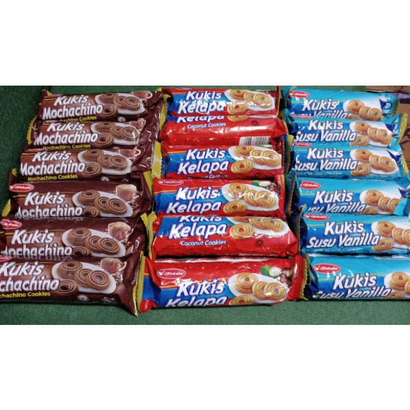 Shop kukis for Sale on Shopee Philippines