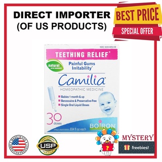 Camilia teething relief store target