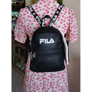 Fila deals jennifer backpack