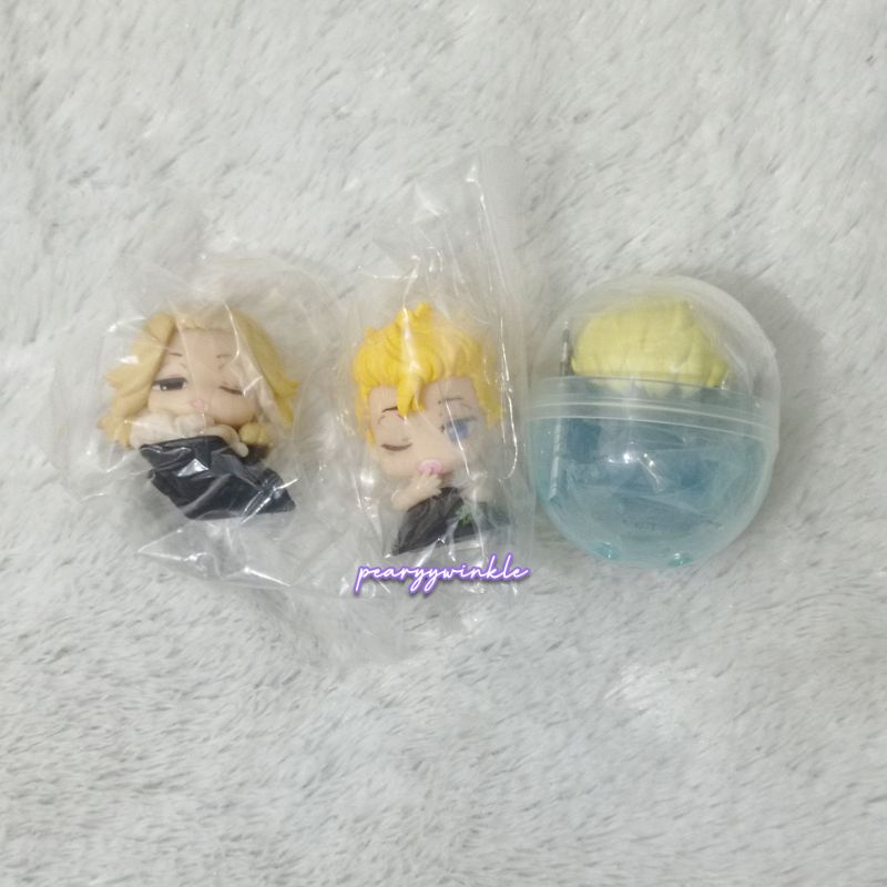 Mô hình nhân vật Tokyo Revengers Onemutan chính hãng (Gashapon) | Việt Nam