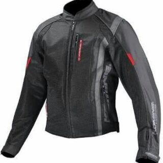 Komine jk 095 full protection safety jacket | Shopee Philippines