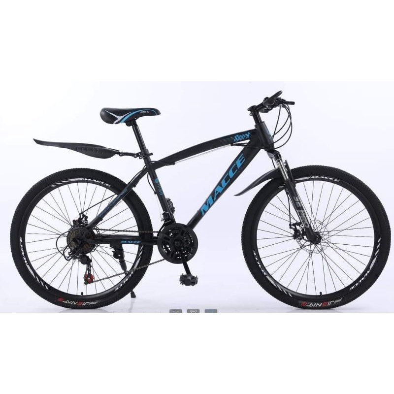 Macce mtb discount