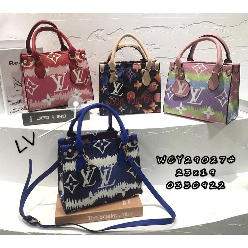 Lv bag  Shopee Philippines