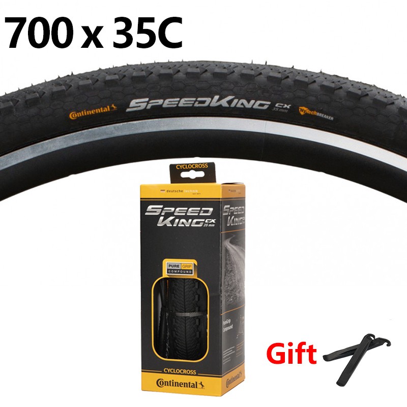 Continental speed on sale king cx