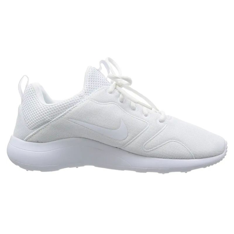 Nike kaishi hotsell triple white