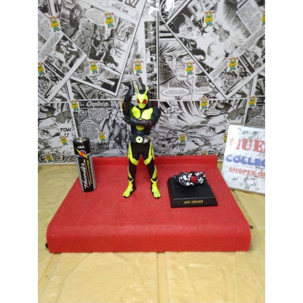 Kamen Rider Zero One Figure | Shopee Philippines