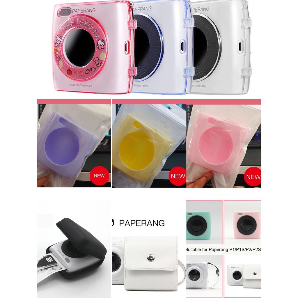 Shop paperang cameras p2 for Sale on Shopee Philippines
