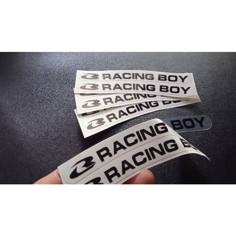 Transparent rcb rim sticker | Shopee Philippines