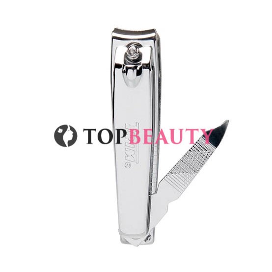 Original Trim Nail Cutter Stainless steel Nail clipper Shopee Philippines