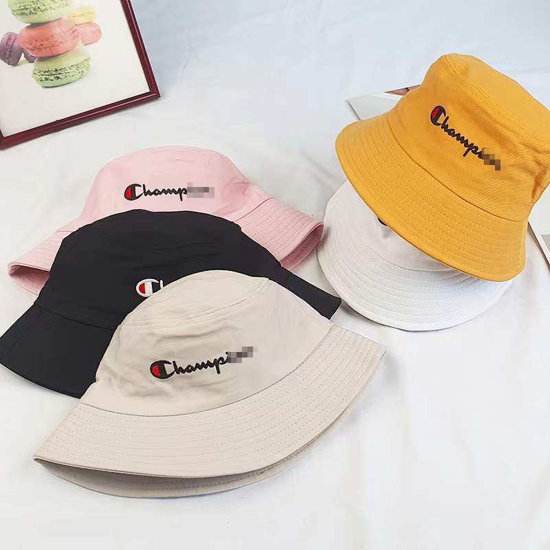 Night Cap Champion Hat Cotton Hat Fashion Style Plain Hat Unisex