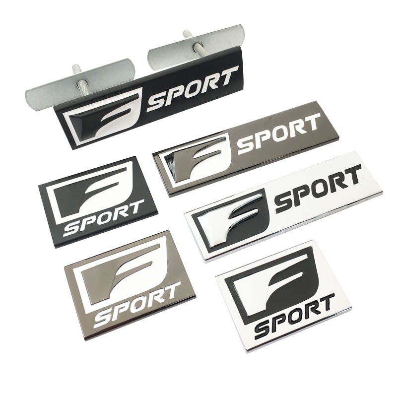 For Lexus IS200T IS250 RX300 NX RX GS RX330 RX350 CT200 F Sport FSPORT ...
