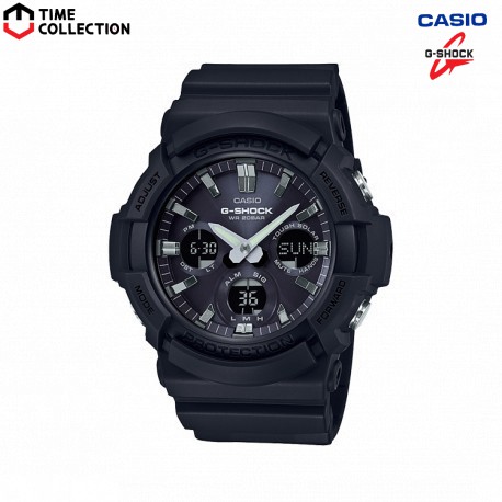 Casio gas100b best sale