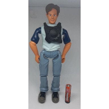 NICK BLUETOOTH GALIDOR DEFENDERS OF THE OUTER DIMENSION Shopee Philippines