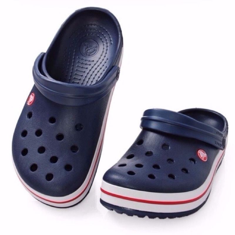 CROCS LINING MENS AND WOMENSLITERIDE CLOGS SHOES (SIZE40-45)(HIGH ...