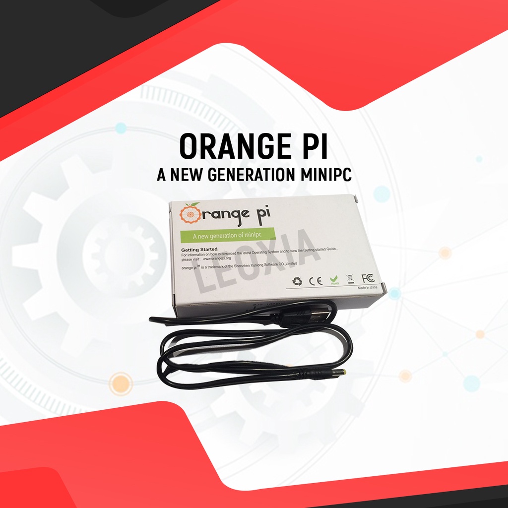 A new Generation of Orange PI-1 | Shopee Philippines