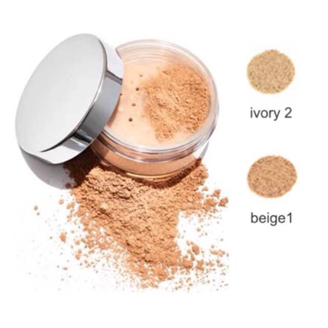 Mary kay deals mineral powder foundation