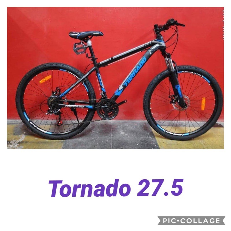 Mountain Bike 27.5er 21 Speed