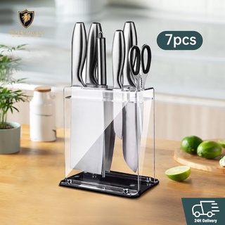 Shop farberware knife set for Sale on Shopee Philippines