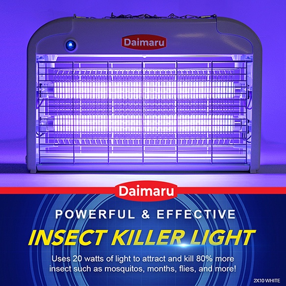 Daimaru uv light top