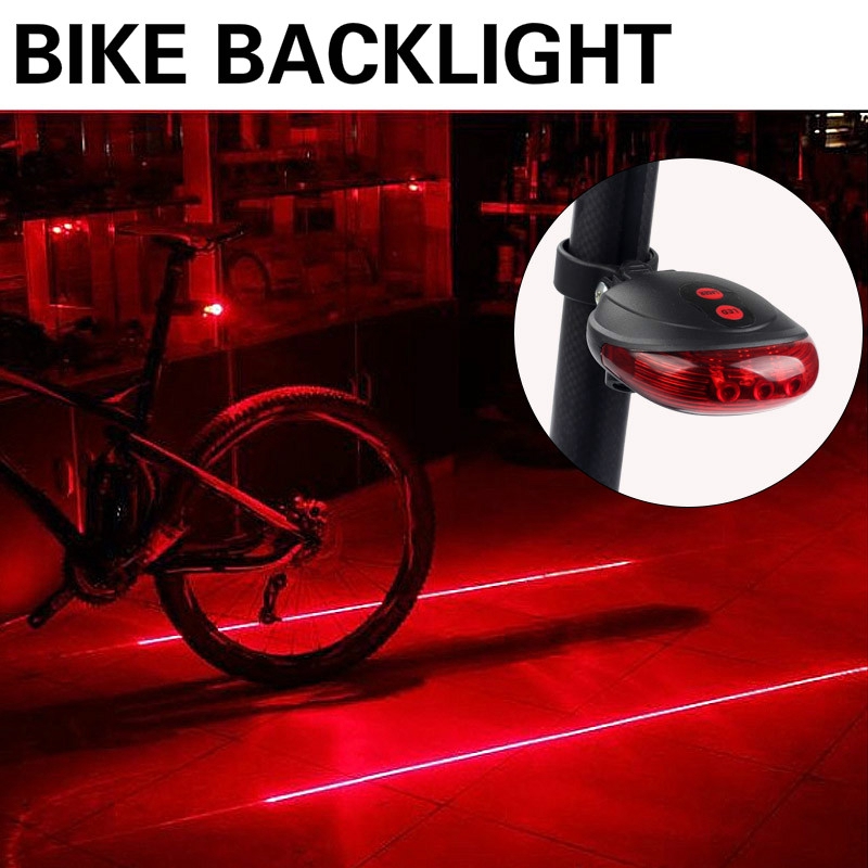 Cycle backlight hot sale