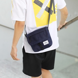 Hot Stock】import small size cross body bag messenger bag sling