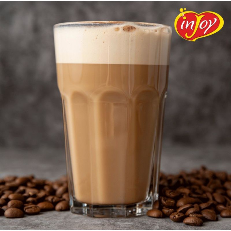 Injoy Choco Flavor Powdered Drink 500G | for Vendo Machine & Everyday ...