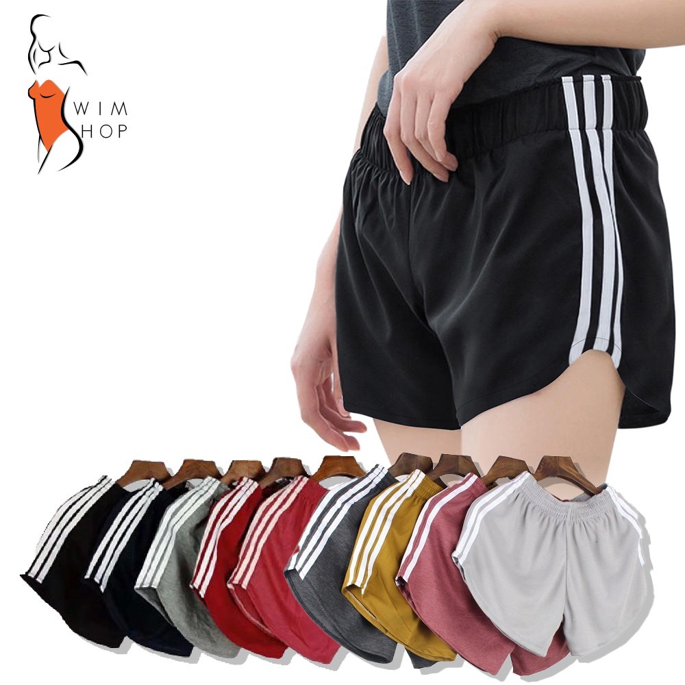 Shopee shorts hot sale for girl