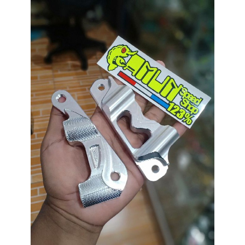 Giant beat Caliper Bracket Click brembo Caliper Bracket gian nissin ...