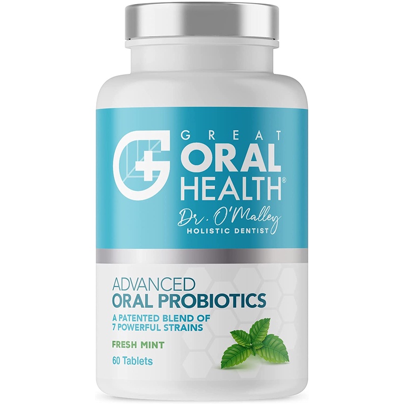 Great Oral Health Dr. O'Malley Holistic Dentist Advanced Oral