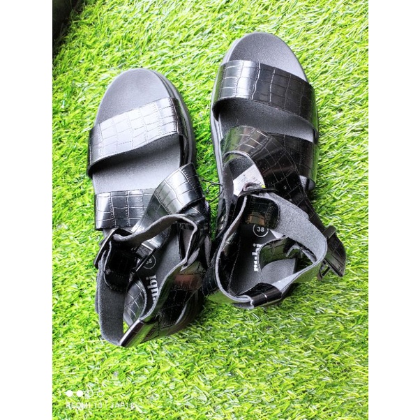 Sandal rubi cotton discount on