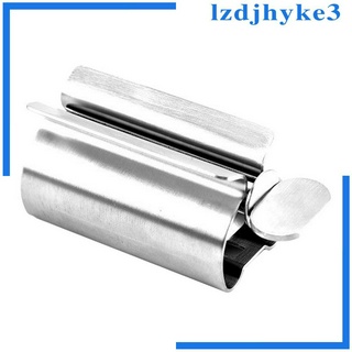 1pcs Toothpaste Stainless Steel Toothpaste Rollers Save | Shopee ...