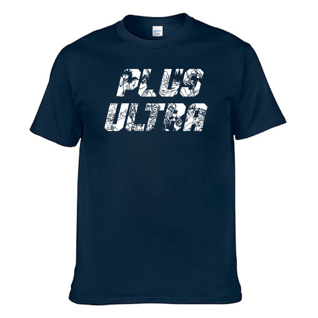 Plus Ultra - My Hero Academia | Shopee Philippines